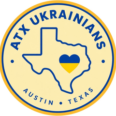 ATX Ukrainians